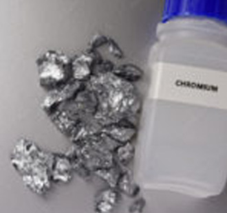 Chromium