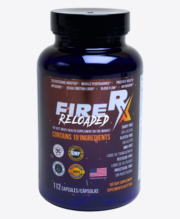 FireRx single bottle Transparent bg