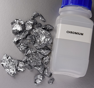 Chromium