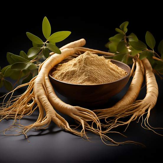 asian-ginseng